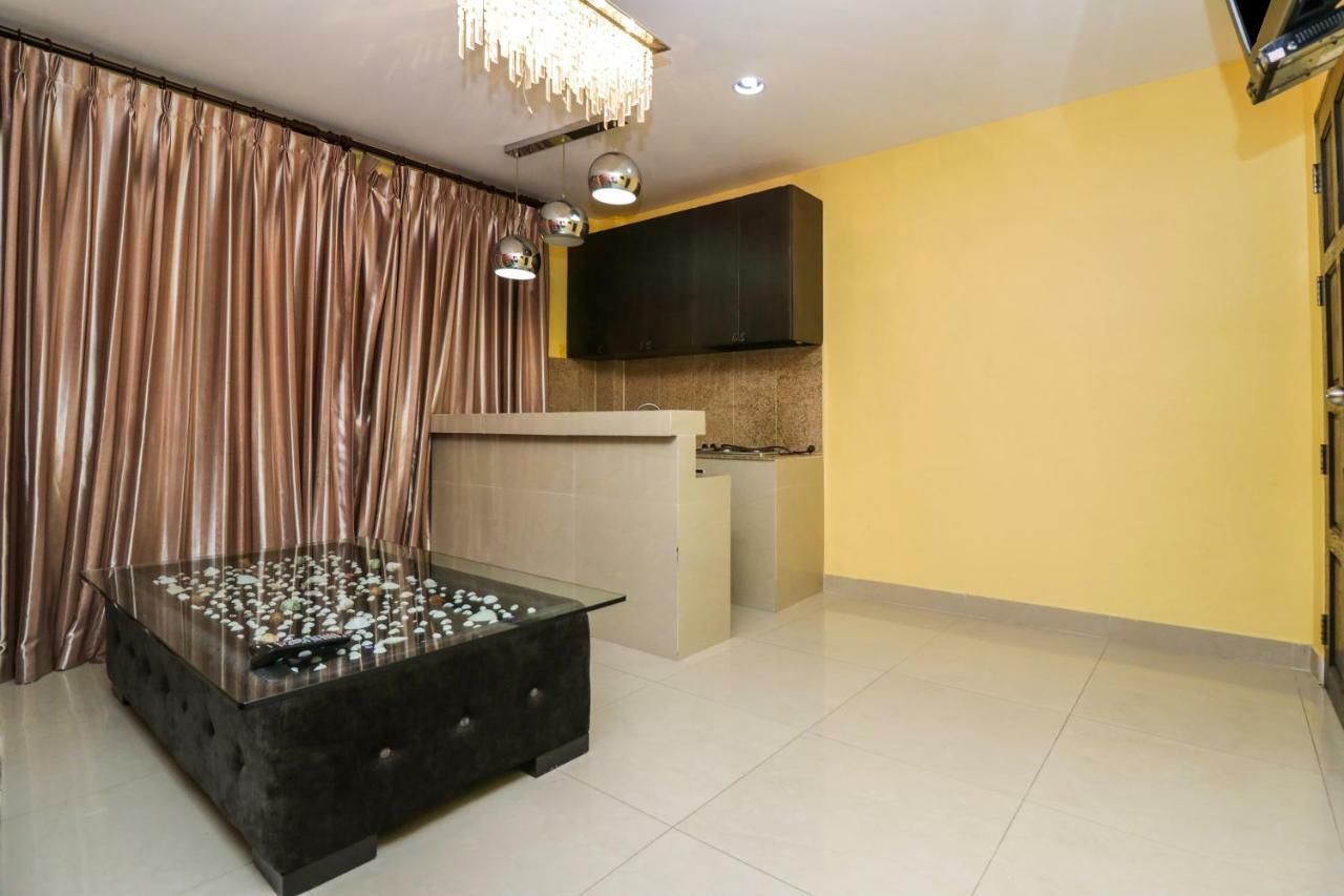 Oyo 131 Griebs Inn Pattaya Zewnętrze zdjęcie